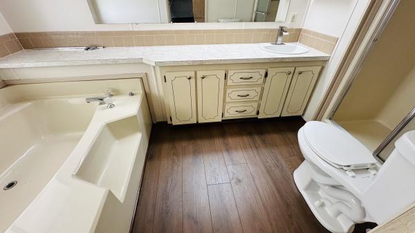 1984 Palm Harbor PALM Mobile Home