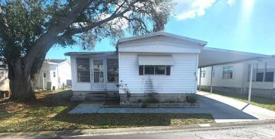 Mobile Home at 5200 28th Street North, #500 Saint Petersburg, FL 33714