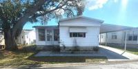 1981 Hillcrest Manufactured Home