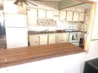 1981 Hillcrest Manufactured Home