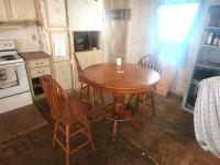 1981 Hillcrest Manufactured Home