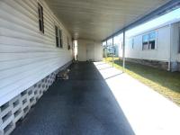 1981 Hillcrest Manufactured Home