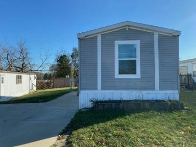 Mobile Home at 1078 Aspen St Laurys Station, PA 18059