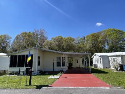 Mobile Home at 3000 Us Hwy 17/92 W, Lot #123 Haines City, FL 33844