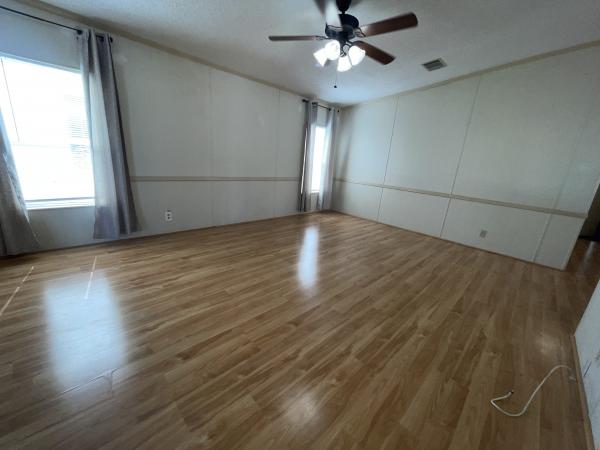 1991 Skyline Mobile Home