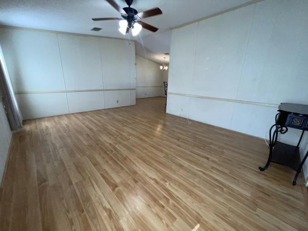 1991 Skyline Mobile Home