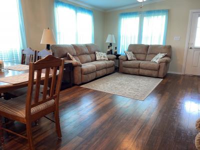 Photo 2 of 20 of home located at 3000 Us Hwy 17/92 W Lot #633 Haines City, FL 33844