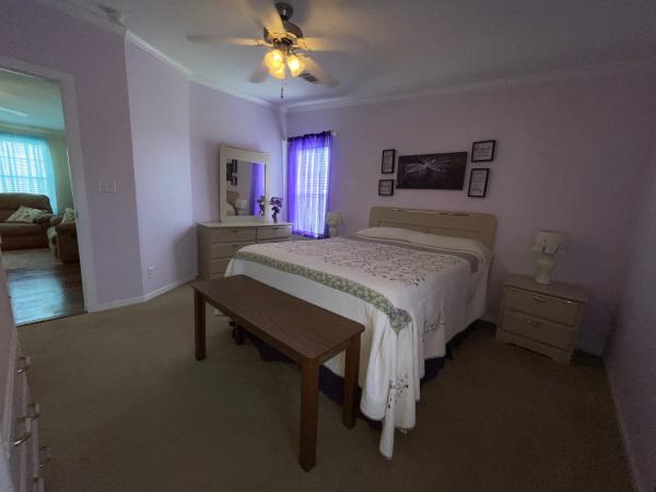 2013 Palm Harbor Mobile Home