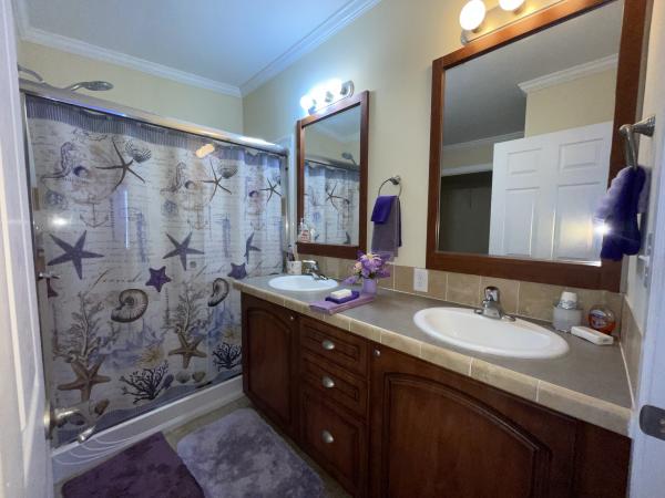 2013 Palm Harbor Mobile Home