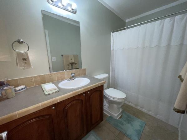 2013 Palm Harbor Mobile Home