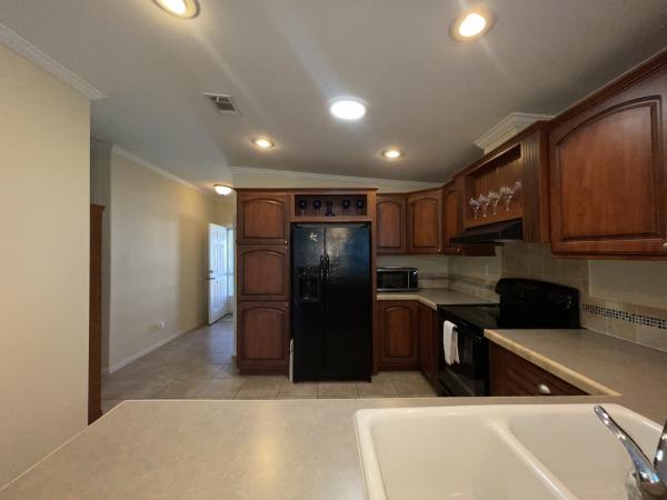 2013 Palm Harbor Mobile Home