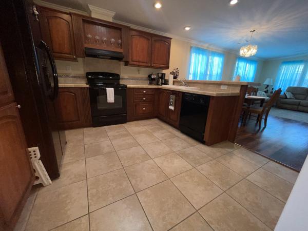 2013 Palm Harbor Mobile Home