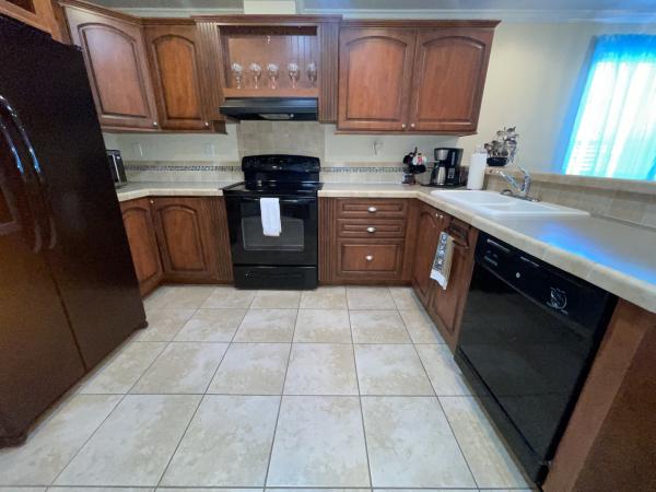 2013 Palm Harbor Mobile Home