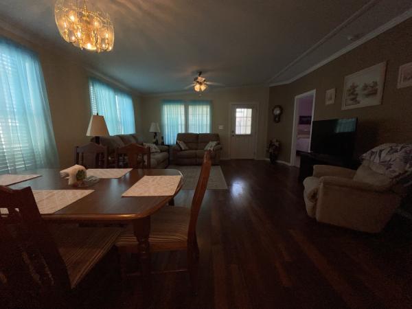 2013 Palm Harbor Mobile Home