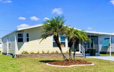 Mobile Home at 14352 Weeksonia Port Charlotte, FL 33953