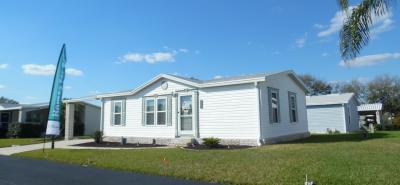 Mobile Home at 552 Royal Caribbean Rd Davenport, FL 33897