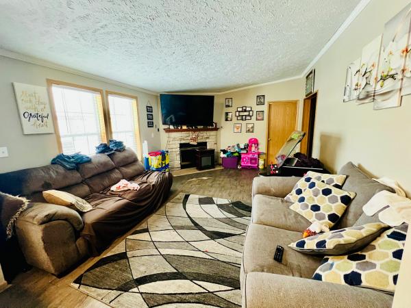 2003 REDMAN Mobile Home For Sale