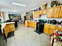 2003 REDMAN Mobile Home