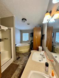 2003 REDMAN Mobile Home