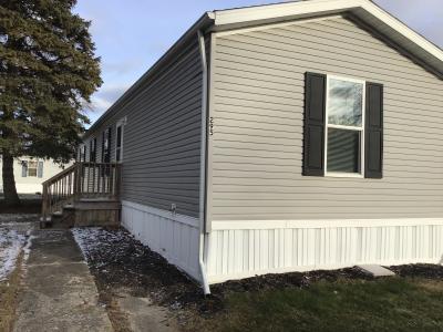 Mobile Home at 295 West Woodside Holland, OH 43528