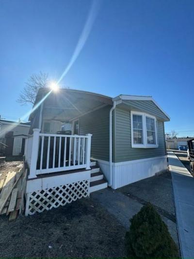 Mobile Home at 17 Ave A Hazlet, NJ 07730