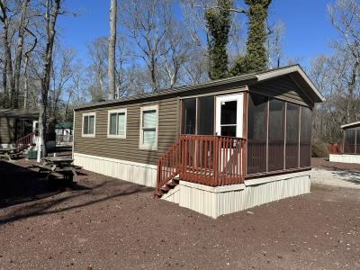 Mobile Home at 720 Seashore Road Cape May, NJ 08204