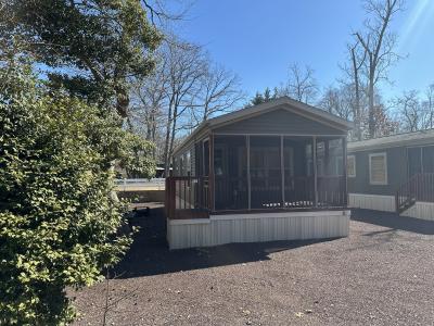 Mobile Home at 720 Seashore Road Cape May, NJ 08204