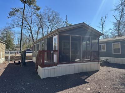 Mobile Home at 720 Seashore Road Cape May, NJ 08204