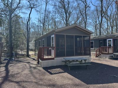 Mobile Home at 720 Seashore Road Cape May, NJ 08204