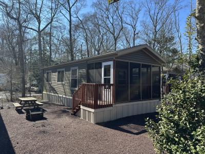 Mobile Home at 720 Seashore Road Cape May, NJ 08204