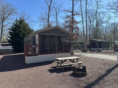 Mobile Home at 720 Seashore Road Cape May, NJ 08204