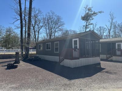 Mobile Home at 720 Seashore Road Cape May, NJ 08204