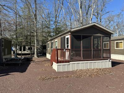 Mobile Home at 720 Seashore Road Cape May, NJ 08204