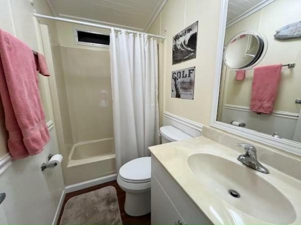 1988 PALM Manufactured Home
