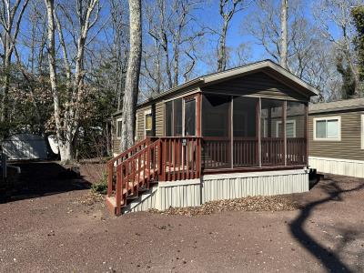 Mobile Home at 720 Seashore Road Cape May, NJ 08204