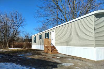 Mobile Home at 6988 Mckean Road #131 Ypsilanti, MI 48197