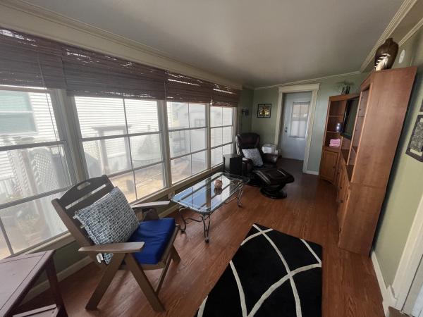 1990 Mobile Home