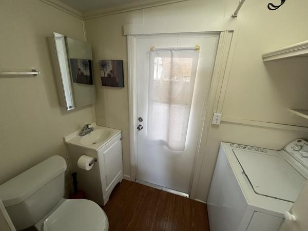 1990 Mobile Home