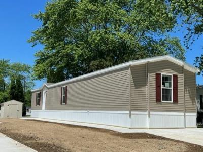 Mobile Home at 105 Coral Ave Portage, IN 46368