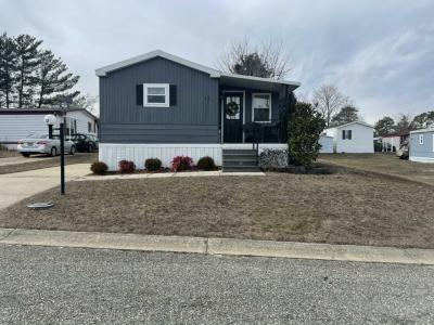 Mobile Home at 37 Susan Dr. Barnegat, NJ 08005