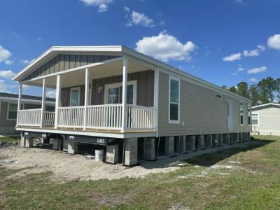 Mobile Home at 34669 Ballyhoo Drive Zephyrhills, FL 33541