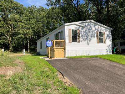 Mobile Home at 6219 Us Hwy 51 South, Site # 43 Janesville, WI 53546