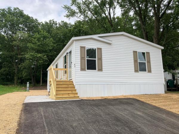 2024 Champion Home Builders, Inc. mobile Home
