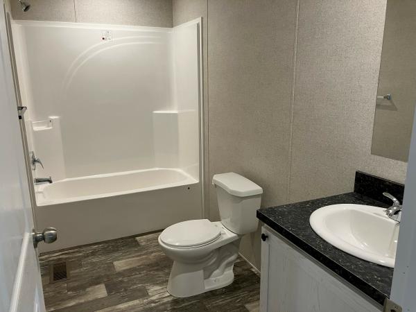 2024 Champion Home Builders, Inc. mobile Home