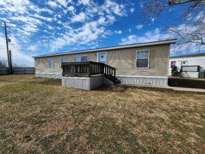 Mobile Home at 601 NE Flower Mound Lot #29 Lawton, OK 73507