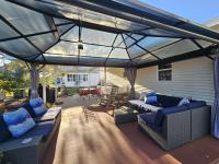 2004 Palm Harbor Palm Mobile Home