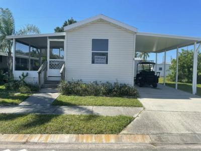 Mobile Home at 1415 Main Street #6 Dunedin, FL 34698