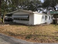 1986 Fleetwood 2 Mobile Home
