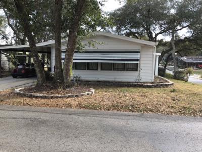 Photo 2 of 18 of home located at 624 Orange Tree Dr. Orange City, FL 32763