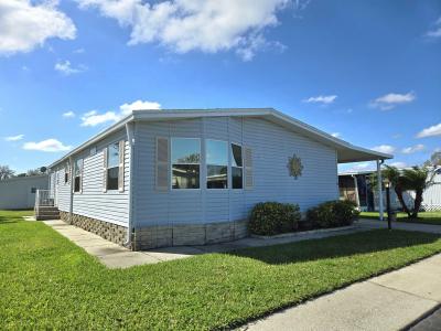 Mobile Home at 1000 Walker St 150 Holly Hill, FL 32117